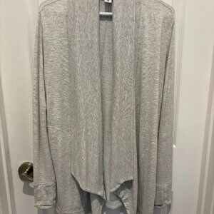 PRANAYAMA RESTORE WRAP